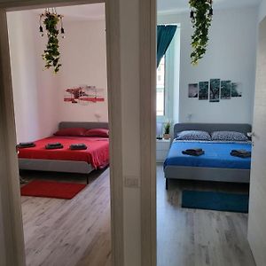 Appartement met Twee Slaapkamers